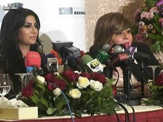 رويدا عطيّة تطلق ألبومها الجديد "إسمعني" 2/2