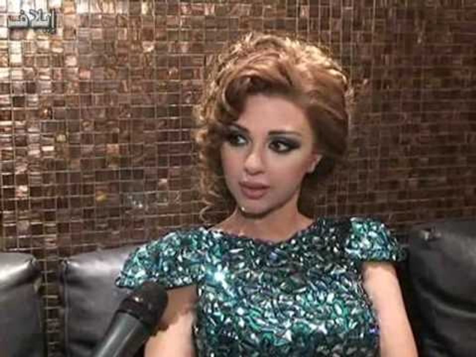 جو بو عيد يرهق ميريام فارس - 2