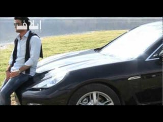 دارين حدشيتي تخوض تجربة الديو مع محمد المزروعي