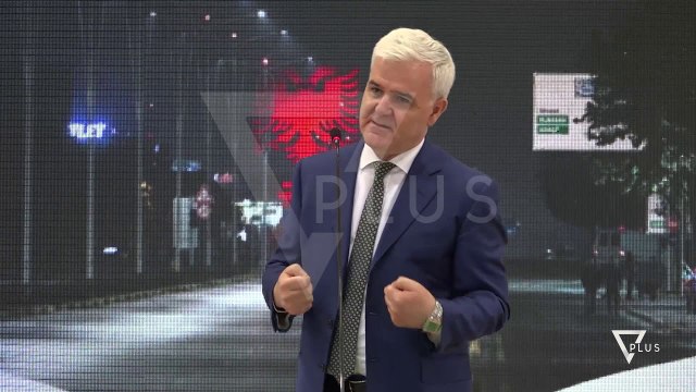 Xhafaj në krah të Veliajt: “Jepini një mandat të dytë” - News, Lajme - Vizion Plus