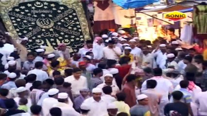 Bhar Do Daman __ Kamli Wale Ki Rehmat Hai Ajmer Mein __ Aslam Akram, Mubarak Sab