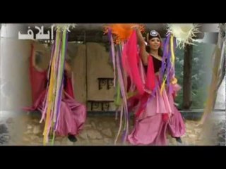 ميسم نحَّاس تحضِّر لزفافها وتبدأ مع "أحلى العرسان"