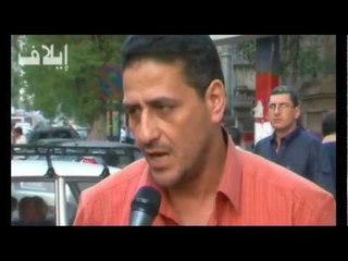 أزمة الشَّرق الأوسط تنعش السِّياحة الدَّاخليَّة