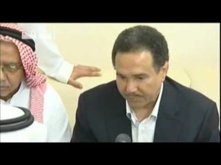 عودة فنان العرب الى أرض الوطن بعد رحلة العلاج