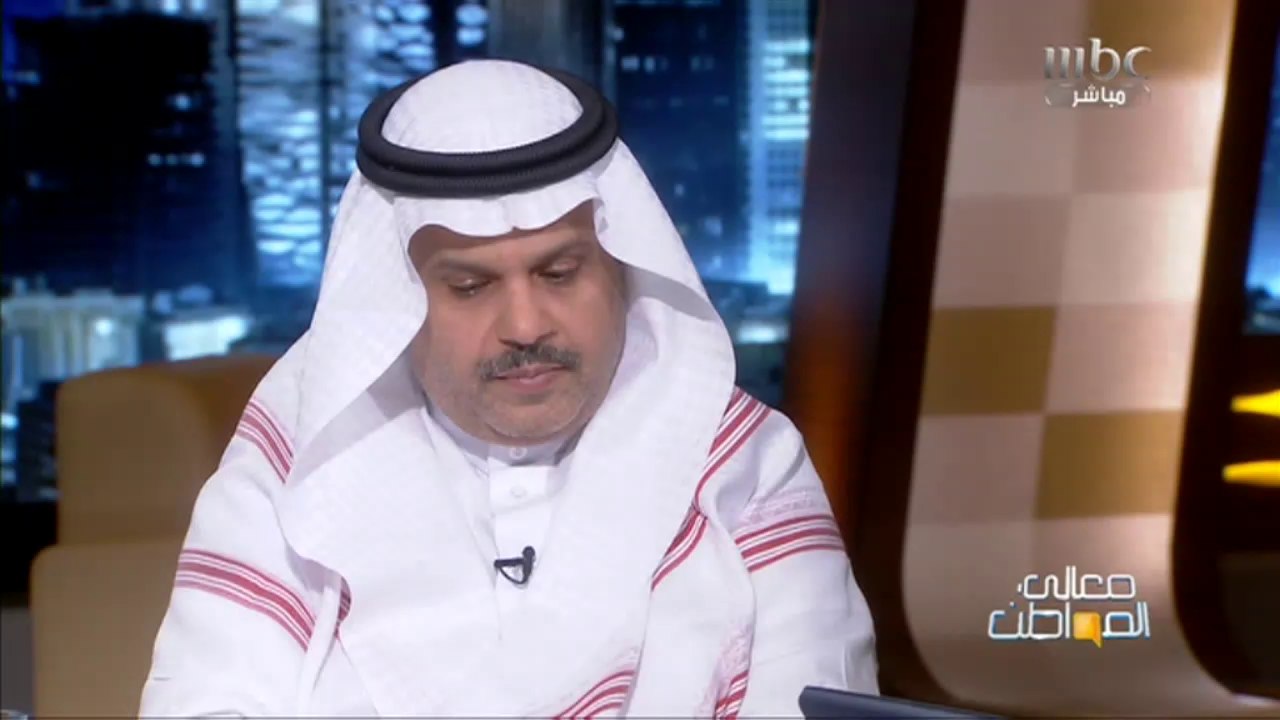 رئيس تحرير صحيفة مكة: ارتفاع أسعار الدخان ليس لها تأثير كبير على ترك التدخين.