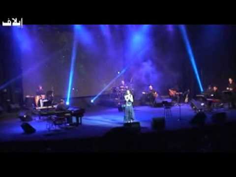 أسامة الرحباني يقدِّم هبة طوجي ووديع أبي رعد