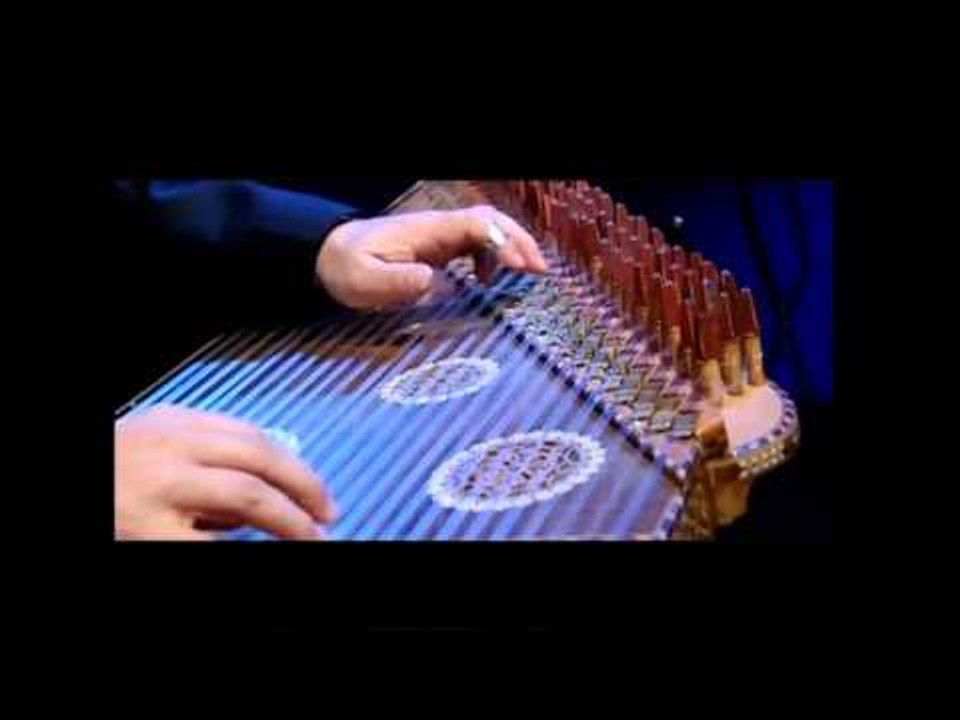 قطعة موسيقية جديدة لأحمد مختار