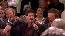 Bill & Gloria Gaither - Greatly Blessed, Highly Favored (Live)