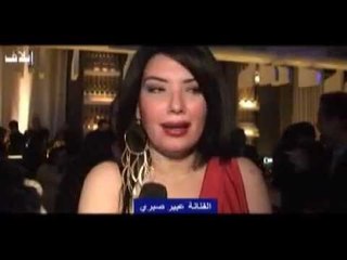 لارا اسكندر تطلق البومها من بيروت