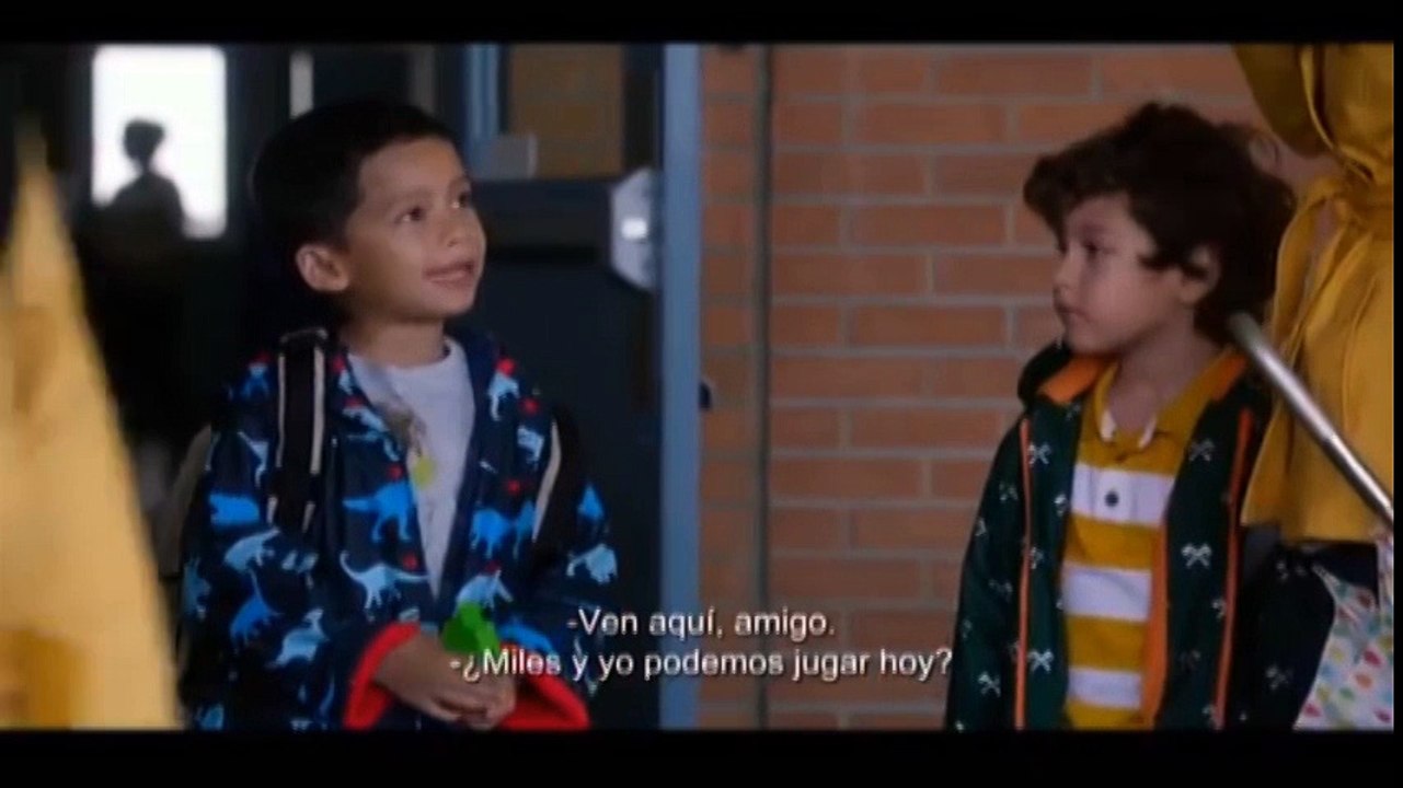 Un pequeño favor nuevo éxito entérate con Damaris Hurtado Perez