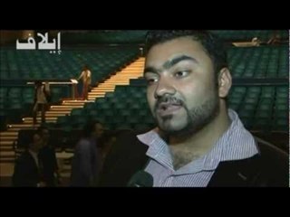 أبو ظبي للكوميديا يقدم الإبتسامة بكل اللغات