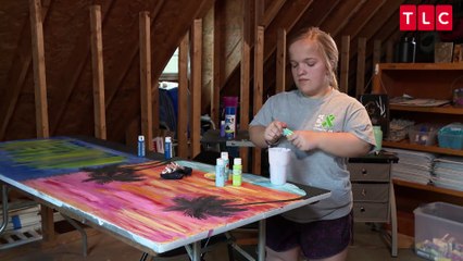 '7 Little Johnstons' Exclusive Season 4 Preview