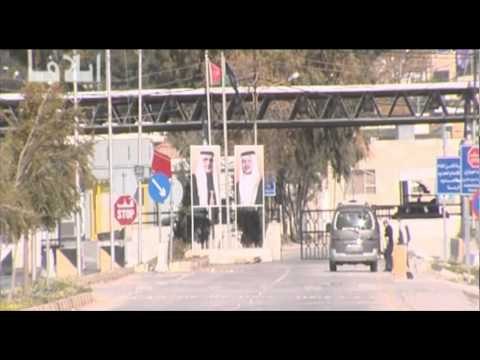 إيلاف ترصد حياة اللاجئين السوريين