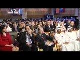 إيلاف بحلة جديدة في منتدى الإعلام العربي 2012