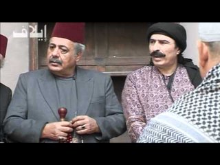 هل يكون "زمن البرغوث" بديلاً لـ"باب الحارة" في رمضان؟