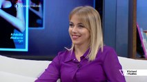 Vizioni i pasdites - Prapaskenat e Miss Universe Albania - 30 Tetor 2018 - Show - Vizion Plus
