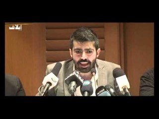 طوني خليفة يفتح النار على جو بوعيد بسبب تنورة ماكسي