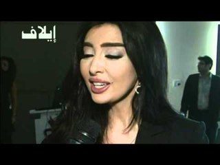 ميساء المغربي بطلة ومنتجة "لعبة المرأة رجل"