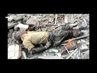 هل يكون الجنس حلاًّ للصراع العربي الإسرائيلي؟