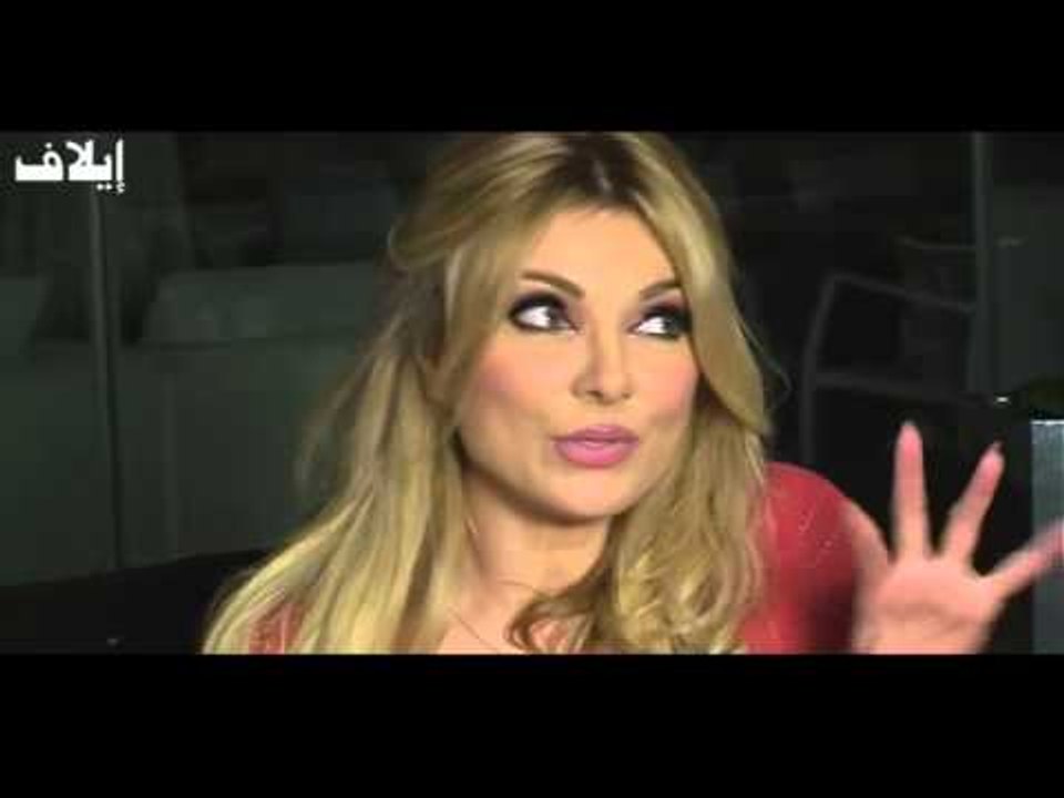 ميريام كلينك: أنا أجمل نجمة لبنانية وحاربوني غيرة مني