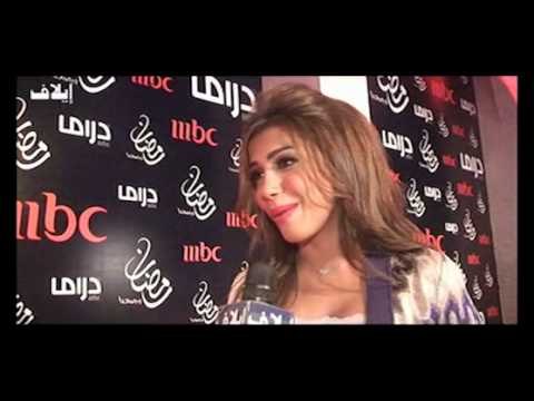 MBC تقيم سحوراً بحضور نخبة من النجوم