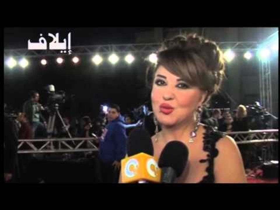 الحزن و البكاء سيِّدا الموقف في مهرجان القاهرة