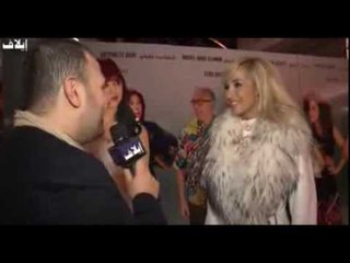 مايا نعمة لإيلاف: عيني على الفوازير