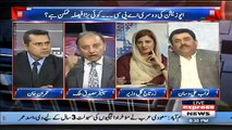 Aap Hai Kon Jo NRO Denge ,, Musadiq Malik Badly Criticise Imran Khan