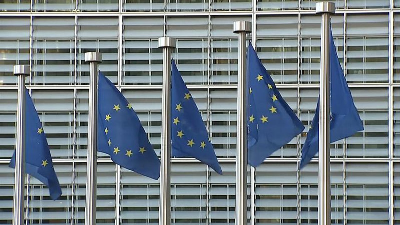 Euroraum: Nur 0,2 Prozent Wachstum