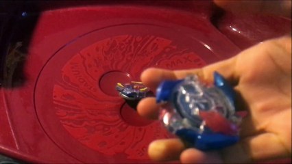 Valtryek Wing Accel vs Valtryek V2 Boost Variable!