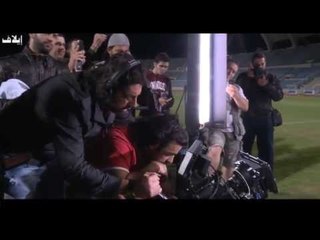 عاصي الحلاني ونوال الزغبي يجتمعان لدعم الكرة اللبنانيّة