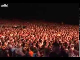 زياد الرحباني يقدم حفلاً رائعاً ضمن أعياد بيروت