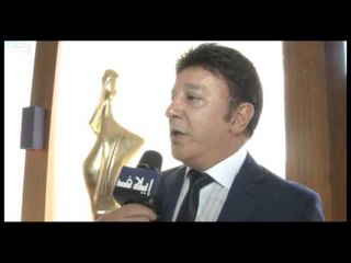 ميشال ضاهر: إليسا إقترحت تكريم وائل كفوري ولهذه الأسباب نكرّم شيرين