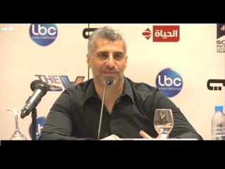 The Winner Is ينطلق مع النجوم العرب بفكرة جديدة ومختلفة