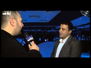 علي الخشن : تصاميم جريئة طغت عليها قصّة الحوريّة