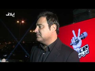 عاصي الحلاني : لم أطلّ مع أصالة والسبب مادي ولبس سياسيًا