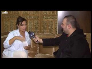 هند صبري لـ "إيلاف": لست "كاميكازيّ" وسقف جرأتي لن يزيد