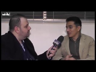 عبد الله القعود: لهذا السبب لم ندعُ لطيفة ونوال الزغبي إلى هلا فبراير