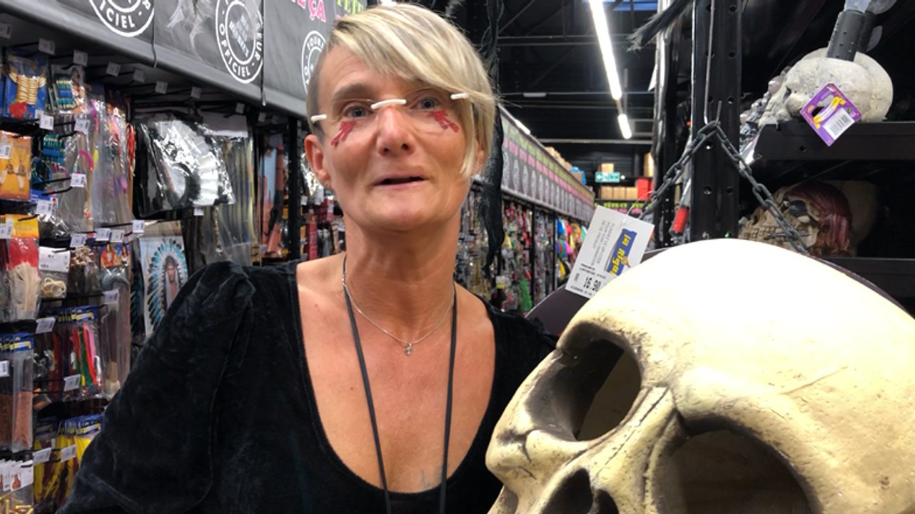 « Fête ci fête ça » prépare Halloween