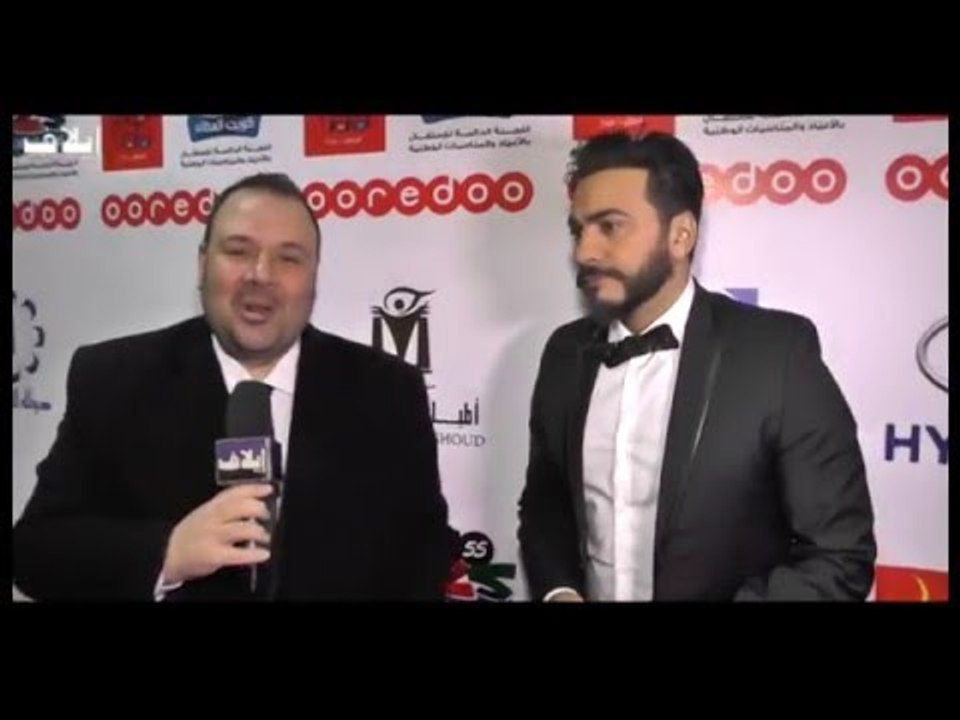 تامر حسني: نجاح "أهواك" فاق توقّعاتي وهذه رسالتي لصفحات معجبيني