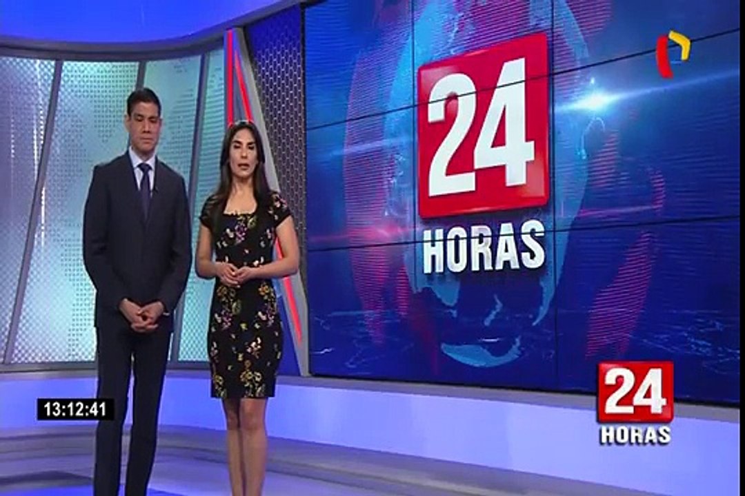 La Libertad: delincuentes asaltan a mujer en parque de Pacasmayo