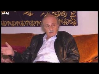 جنبلاط يخص إيلاف بلقاء مصور : المطلوب حركة تصحيحية في الإسلام