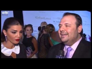 دينا حايك لـ "إيلاف": أعود لغناء الّلهجة اللبنانيّة ولكن باللون الشعبي وليس الكلاسيكيّ