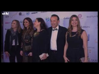 نجوم فيلم محبس يتحدّثون لكاميرا إيلاف