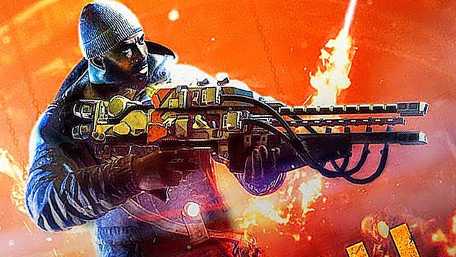 EARTHFALL INVASION Bande Annonce du Gameplay