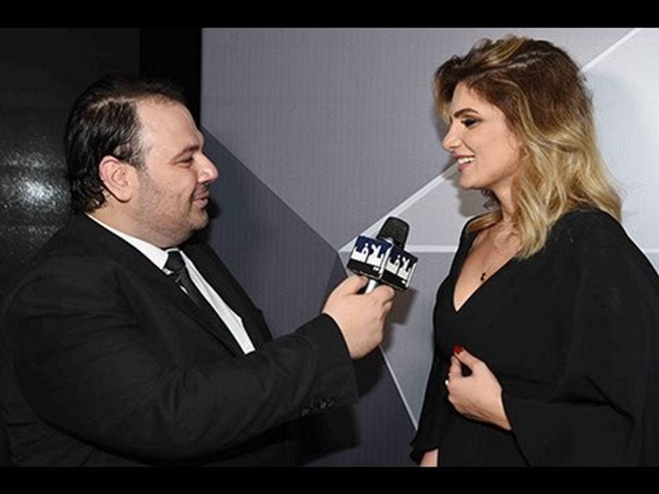 مجموعة ريم قشمر لربيع وصيف ٢٠١٧: تصاميم ساحرة ب...