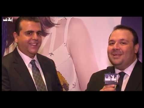 المنتج جمال سنان يفتح النار على سيرين عبد النور وقال لـ إيلاف أنّها تقاضت أجراً عادياً