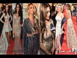 أسرار أناقة نجمات الموركس دور 2016 عبر 