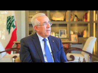 ميشال سليمان: لتكن إيلاف صوتًا للتعاون العربي