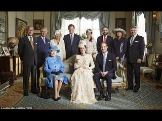 سبعة أشياء لا تعرفها عن لقب "الوريث الملكي" للعرش البريطاني